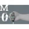 Wera 467/7 TORX HF Set 2 juego de destornilladores