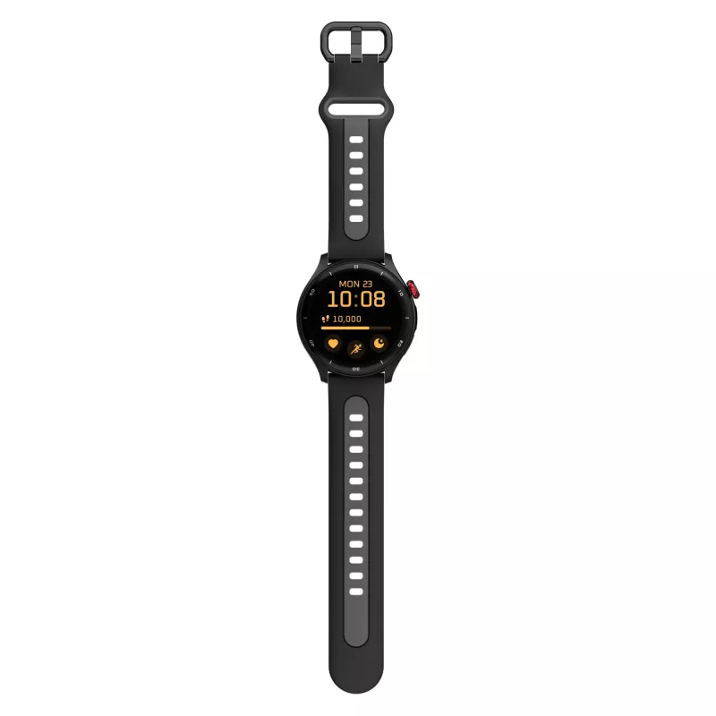 Smartwatch myPhone Watch Adventure negro