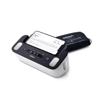 Omron Complete de brazo automático