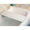 Asiento de bañera 4 lamas