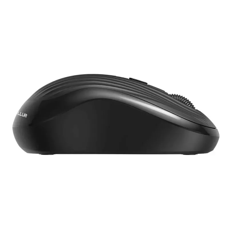 Ratón inalámbrico Tellur TLL491351 USB