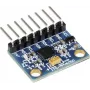 Detector de movimiento Joy-iT MPU6050 negro