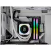 Módulo de memoria Corsair Vengeance RGB CMH32GX5M2B6000C40W 32 GB 2 x 16 GB DDR5 6000 MHz