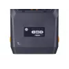 Zebra ZD421T Impresora de etiquetas de transferencia térmica 300 x 300 DPI 102 mm/s con cable e inalámbrica Ethernet LAN Bluetooth