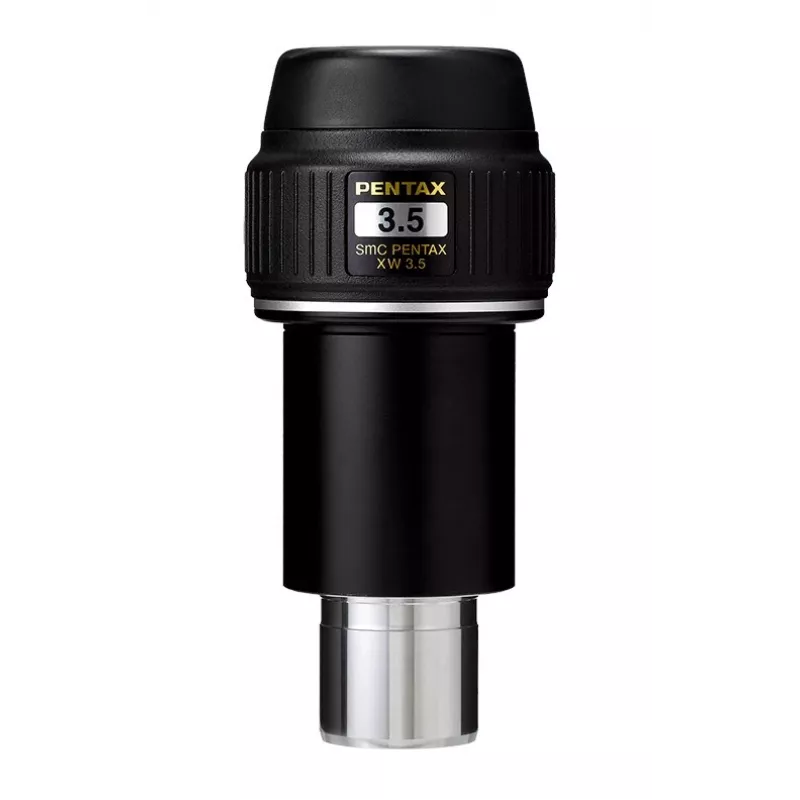 Pentax XW ocular 3.5 2 cm negro