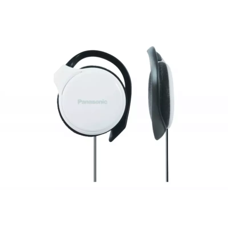 Auriculares Panasonic RP-HS46E-W