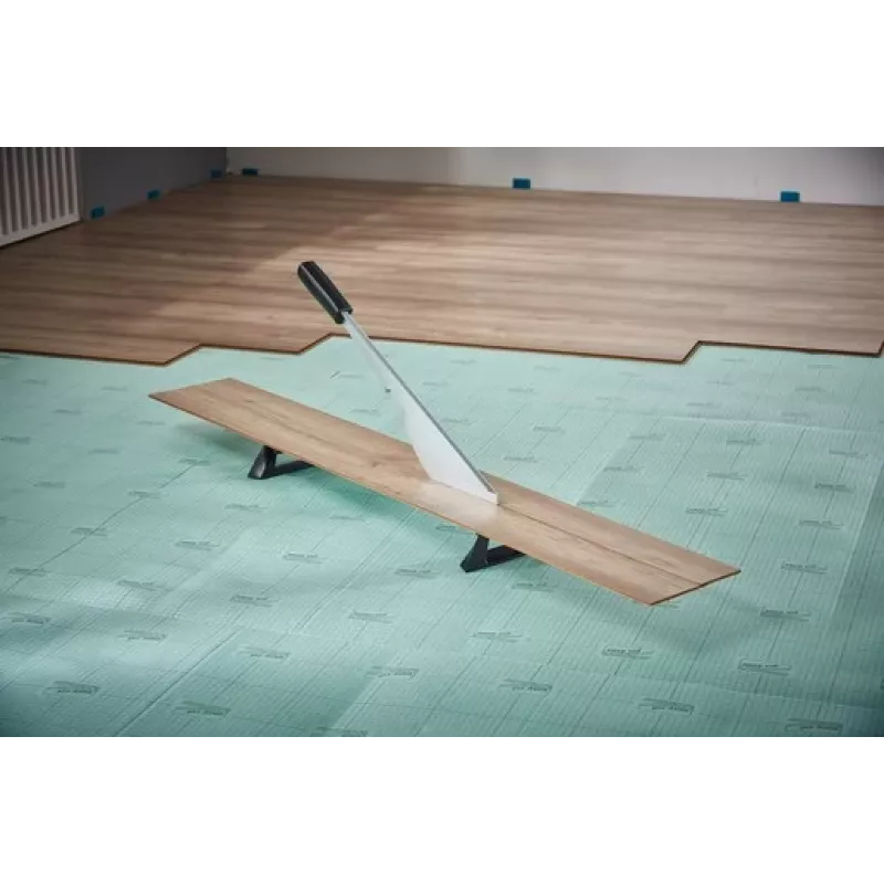 wolfcraft GmbH LC 600 cortador de laminado