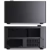 Jonsbo NV10 ud. caja, caja mini, ITX - negra