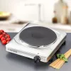 Placa de cocina Rommelsbacher THS 2022/E 1 zona con mando giratorio