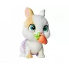 Peluche SIMBA Pamper Petz conejo (Windelbande) modelo 105953052, peluche suave