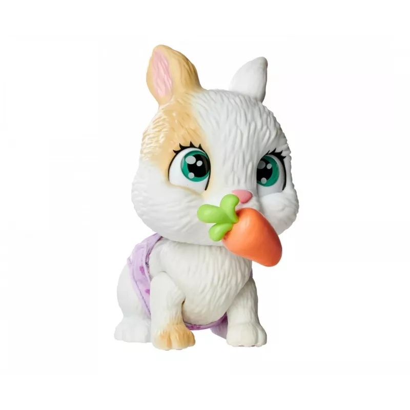Peluche SIMBA Pamper Petz conejo (Windelbande) modelo 105953052, peluche suave