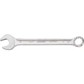 Llave combinada Gedore 6090210
