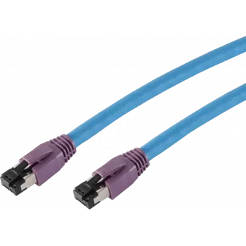 Cable de red ShiverPeaks BS08-40051