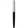 Pluma estilográfica Parker 2096430 Negro Acero inoxidable
