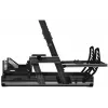Next Level Racing – Cockpit de simulador F-GT Elite Formula & GT de perfil de aluminio – versión de montaje lateral y frontal (396039)