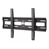 Soporte de pared para TV Edbak PWB1 190,5 cm (75) Negro