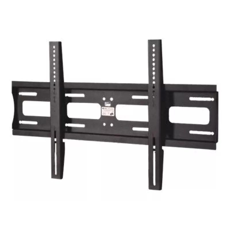 Soporte de pared para TV Edbak PWB1 190,5 cm (75) Negro