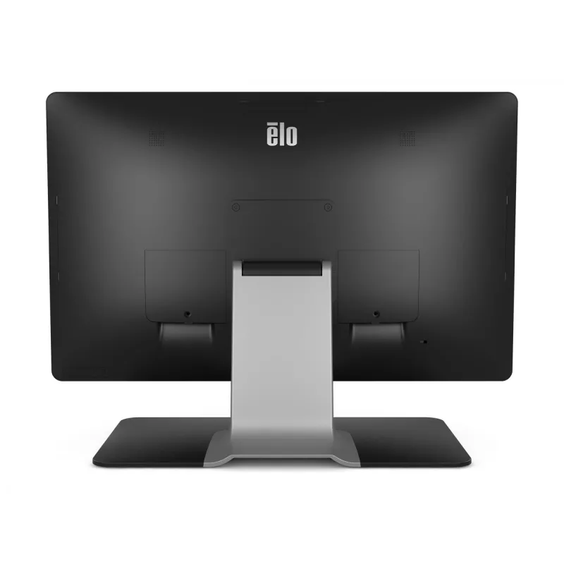 Monitor ELO 2202L 22 pulgadas FHD táctil capacitivo de 10 puntos USB antirreflejo sin marco con soporte