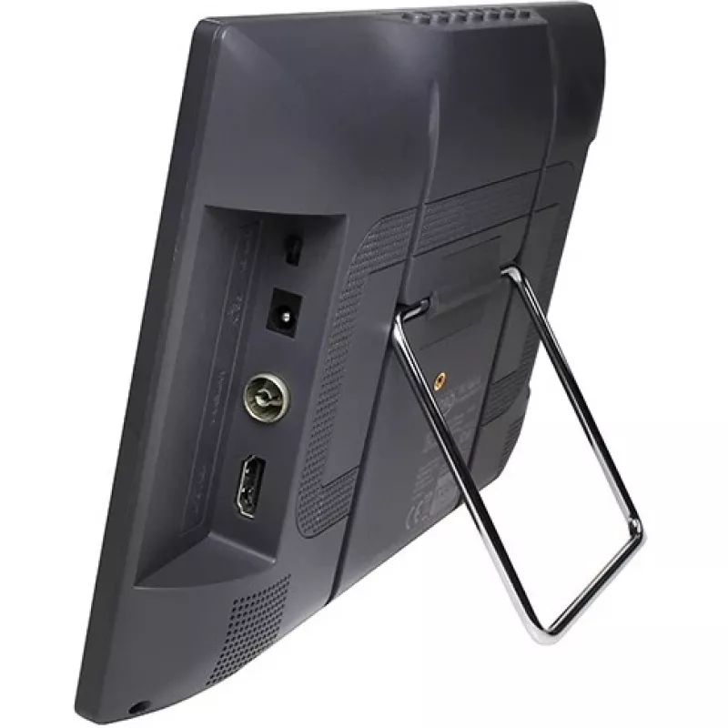 MAS Elektronik Xoro PTL 1050 V2 - 25,6 cm (10.1