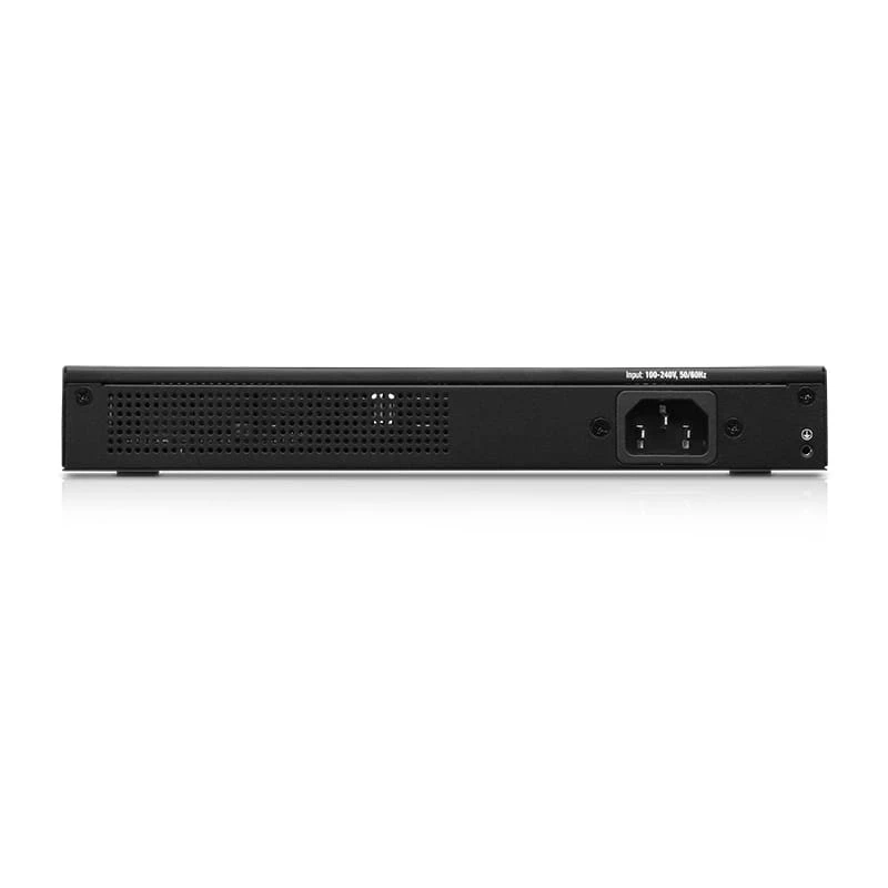 Router con cable Ubiquiti EdgeRouter 4