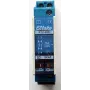 Relé de conmutación Eltako Electronics para montaje en carril 2S 16A R12-200-12V (22200011)