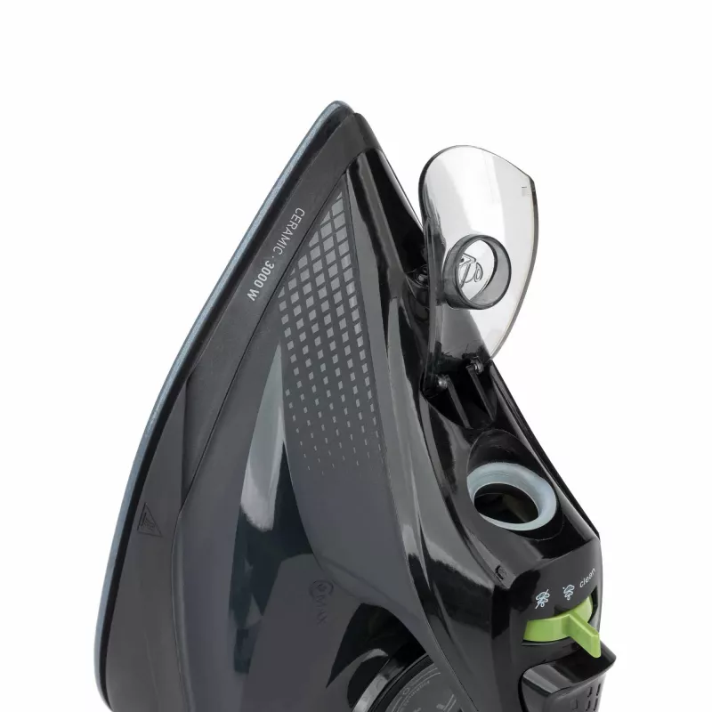 Plancha de vapor JATA JEPL2401