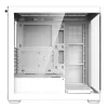 Caja de ordenador Darkflash DS900 ATX blanca