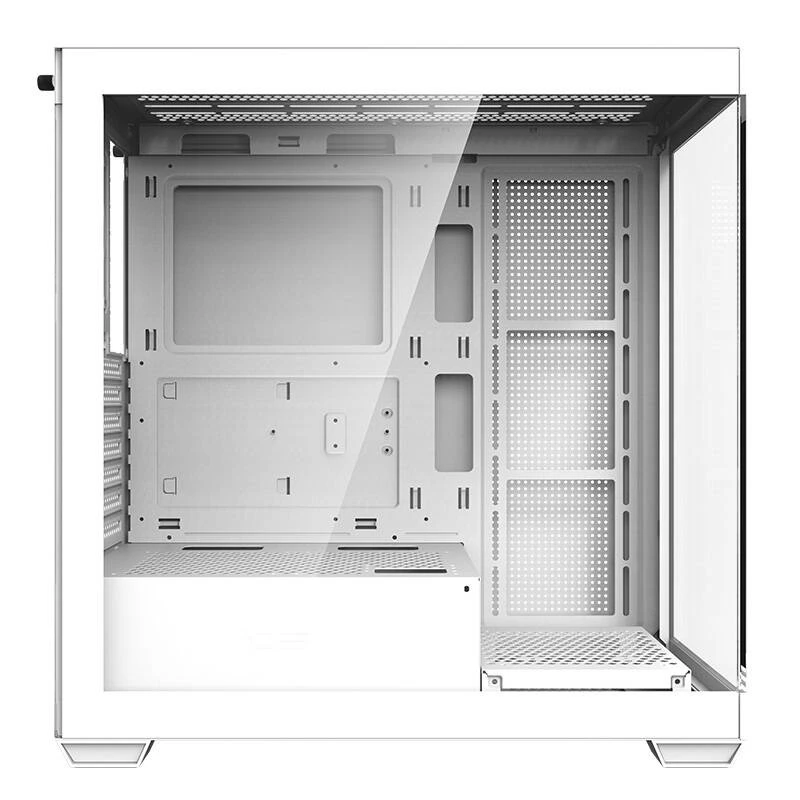 Caja de ordenador Darkflash DS900 ATX blanca