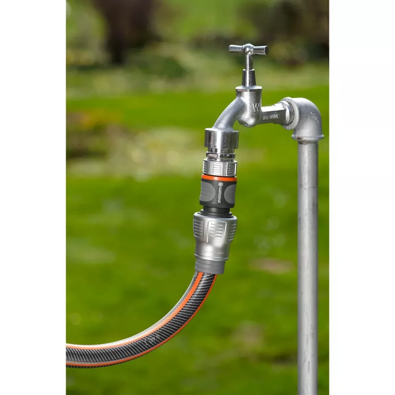 Conector de manguera Gardena 18256-50
