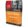 Orijen Cat & Kitten Comida seca para gatos Pollo, Pescado, Pavo 340 g