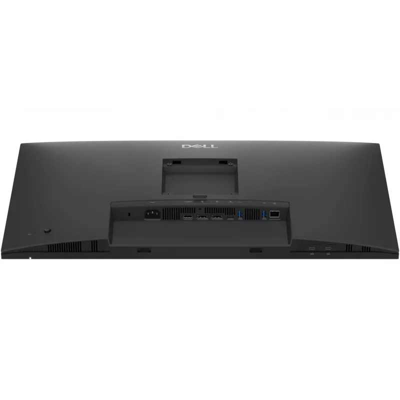 DELL Pro P P2726HE monitor de ordenador 68,6 cm (27 inch) 1920 x 1080 píxeles Full HD LCD gris