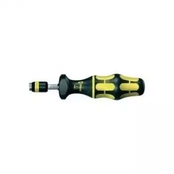 Wera Destornillador dinamométrico de taller 7400 1,2 - 3 Nm (05074731001)