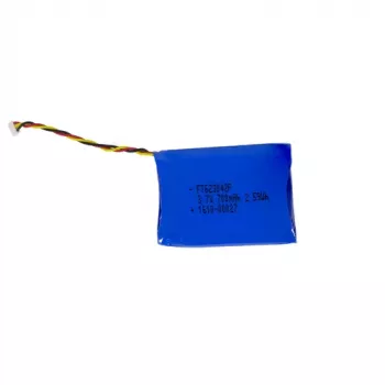 Batería Socket Mobile AC4261-3320 700 mAh 3,7 V azul