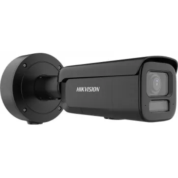 Cámara IP Hikvision DS-2CD2667G3-LIZS2UY/SRB con objetivo varifocal 2,8–12 mm