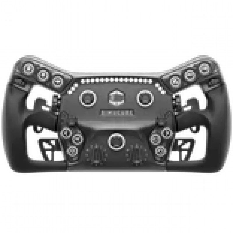 Volante Simucube Savu Pro para simracing direct-drive (compatible con aro estilo MMO)