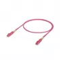 Ubiquiti UACC-OFC-M2-LULU-1M Cable de fibra óptica InfiniBand LC LC 1m OM4