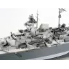 Maqueta de barco de plástico REVELL Tirpitz escala 1:350
