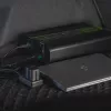 Inversor de coche 12V 500W/1000W