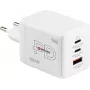 Cargador SKROSS Power Charger 100W GaN Combo EU (SKKT07100WPDEUCN)
