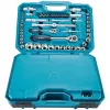 Makita E-10883 Juego de herramientas para mecánico 221 piezas