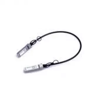 Lanview MO-SSC030J9283B Cable InfiniBand/Fibra óptica 3 m SFP+ Negro
