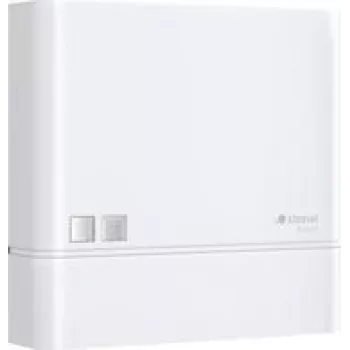 Steinel 066123 Interruptor crepuscular, red 230 V, blanco