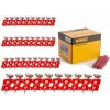 DeWalt DCN8903017 - clavos XH galvanizados para hormigón y acero 17x3,0 mm, 1.005 uds. (DCN8903017)