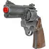 Réplica de arma reglamentaria de metal Pulio 155127/1, diseño realista, construcción metálica