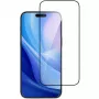 Protector de pantalla 4smarts 541202 iPhone 16 Pro Max Vidrio templado