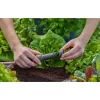 Pieza para sistema de riego Gardena Drip Irrigation 13224-20 plástico negro