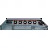 Inter-Tech IPC 1U-10255 rack negro
