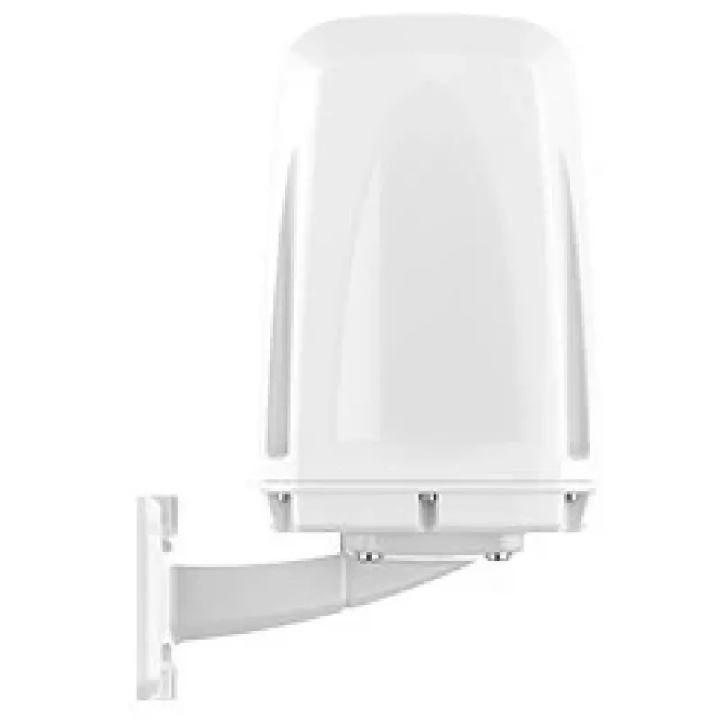 Poynting - Antena - 5G/LTE - mástil/pared - A-EPNT-0004-V1-17 - blanco - SMA (H), antena omnidireccional (A-EPNT-0004-V1-17)