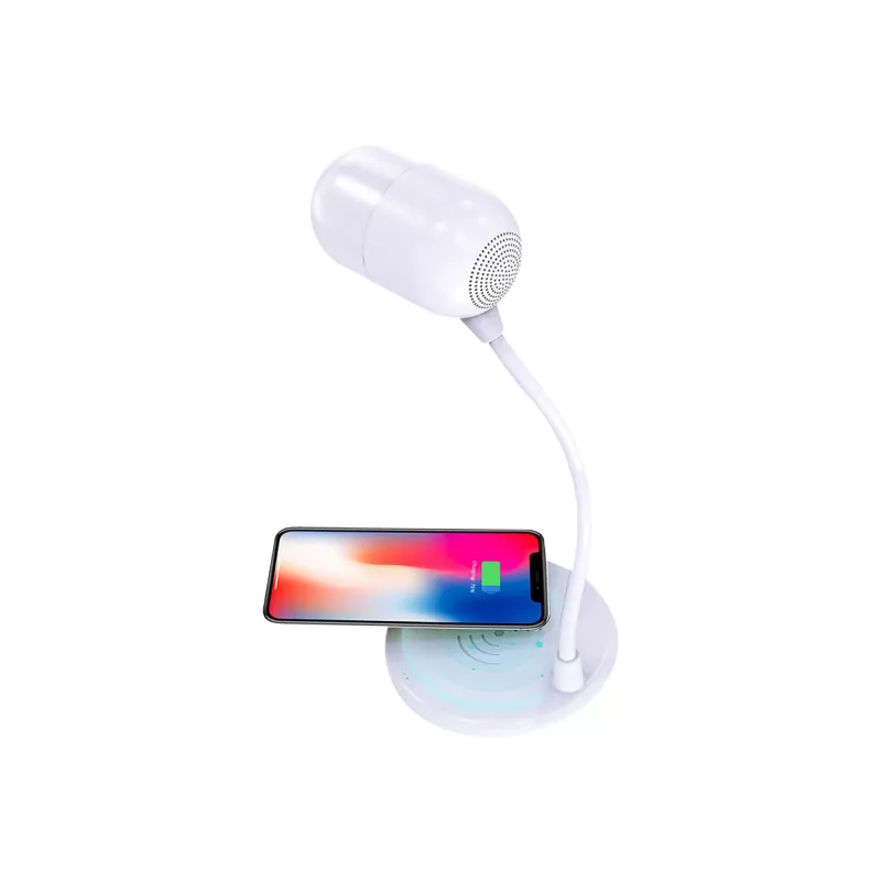 Dispositivo de luz y sonido Terratec Charge AIR Light & Sound