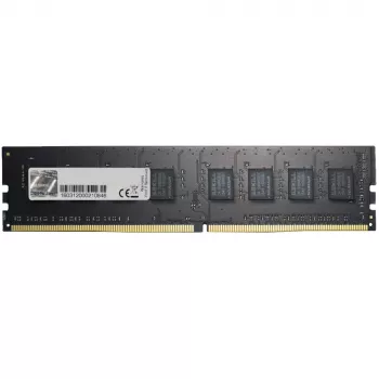 DIMM 64 GB DDR4-2666 (2x 32 GB) Dual-Kit, memoria RAM negra, F4-2666C19D-64GNT, Value, INTEL XMP